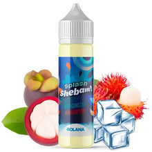 SHEBAM SPLASH - SOLANA