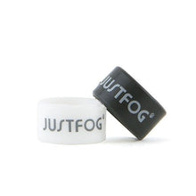 SILICONE - JUSTFOG