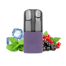 SOUFFLE DU DRAGON POD - LE FRENCH LIQUIDE