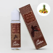 LE SOULIER - La Belle Époque