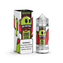 STRAWBERRY KIWI - AIR FACTORY