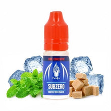 SUB ZERO CONCENTRE - HALO