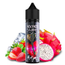 SECRET'S LOVE - SECRET'S LAB