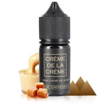 TABAC CREME DE LECHE - CREME DE LA  CRREME  (CONCENTRÉ)
