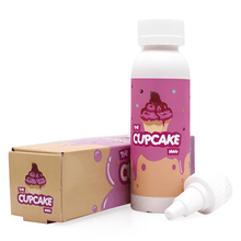 THE CUPCAKE STRAWBERRY -VAPER TREATS