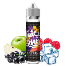 Trinitario JUICY SHAKE