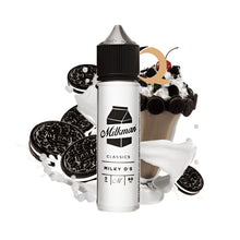 MILKY'OS -THE MILKMAN ELIQUID
