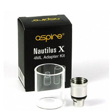 VERRE NAUTILUS X