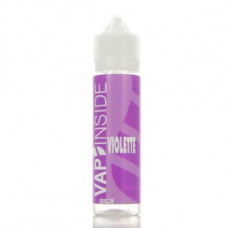 VIOLETTE VAP- INSIDE