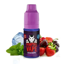 HEISENBERG - VAMPIRE VAPE