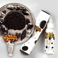Mr. Malts Flurry's - Vaper Treats