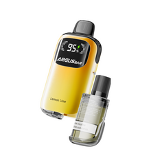 LEMON LIME 12K ARGUS BAR