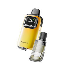 PINEAPPLE ICE 12K ARGUS BAR