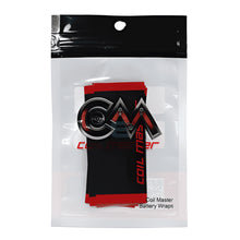 WRAPS ACCUS COIL MASTER