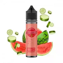 WATERMELON PUNCH - SWEET CHEMISTRY