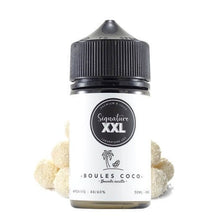 XXL BOULES COCO - H2O
