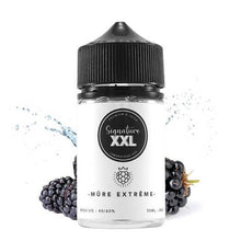 XXL MURE EXTREME