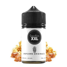 XXL POPCORN - H2O