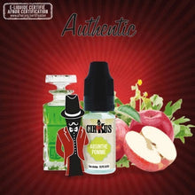 Arôme Absinthe Pomme – AUTHENTIC CIRKUS