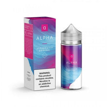 ALPHA - ALTERNATIV E