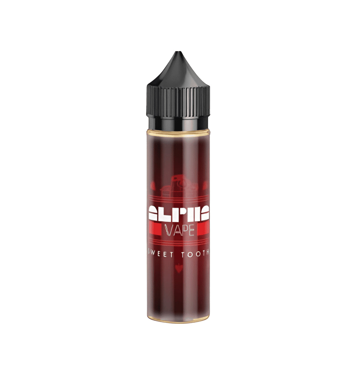 SWEET TOOTH -  ALPHA VAPE