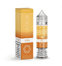 HYDRA AQUA - MARINA VAPE