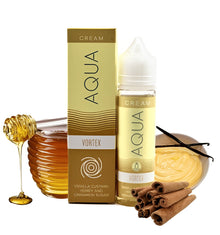 VORTEX AQUA - MARINA VAPE