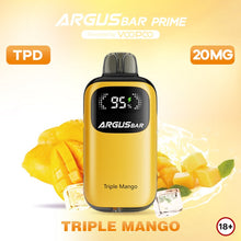 TRIPLE MANGO 12K ARGUS BAR