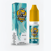 BERRY KISS - ALFALIQUID