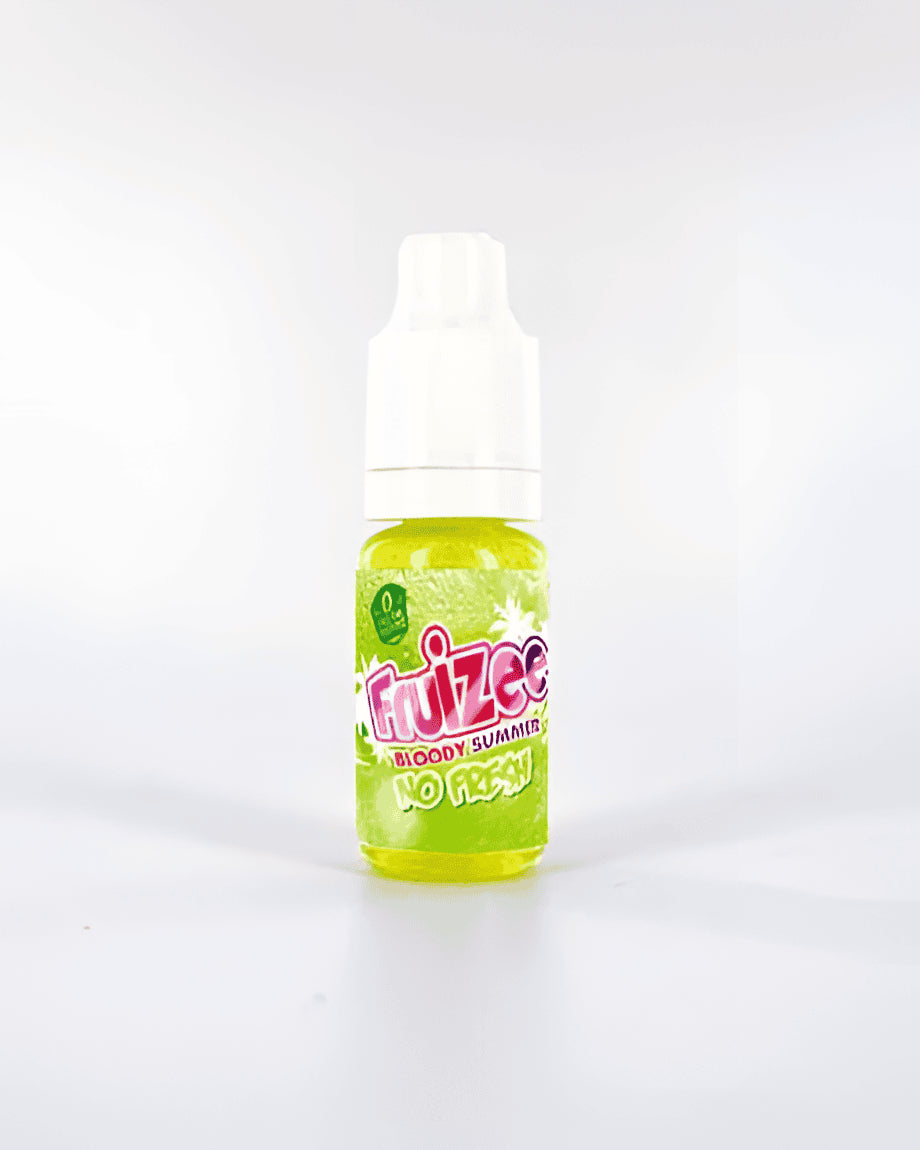 FRUIZEE BLOODY SUMMER - ELIQUID FRANCE