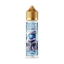 Blue Crystal Vape of Legends 50 ml