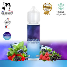 BLUERED - BIO CONCEPT