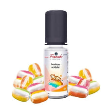 BONBON ACIDULE - Le French Liqude