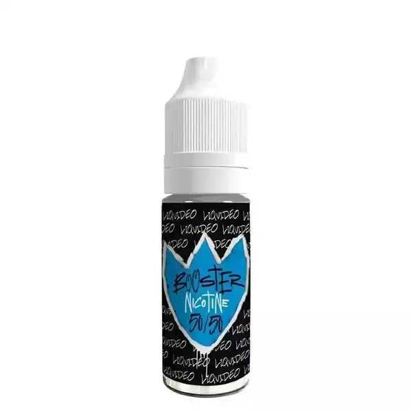 Booster 50/50 LIQUIDEO