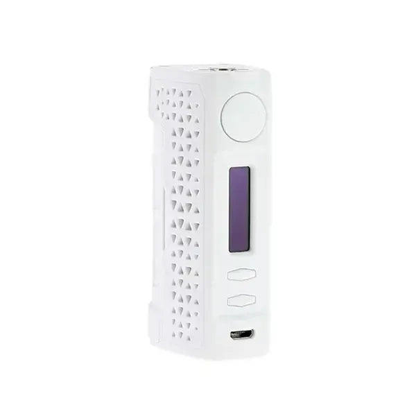 WYE 2 BOX 86W - TESLACIGS