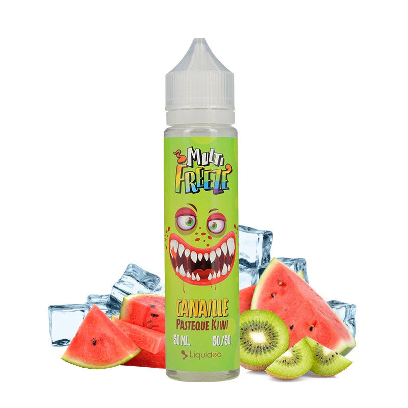Canaille 50ml Liquideo