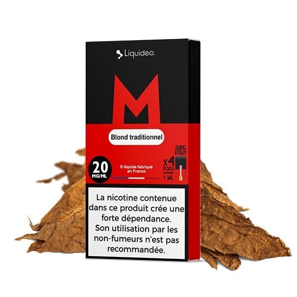 Wpod Le M - LIQUIDEO
