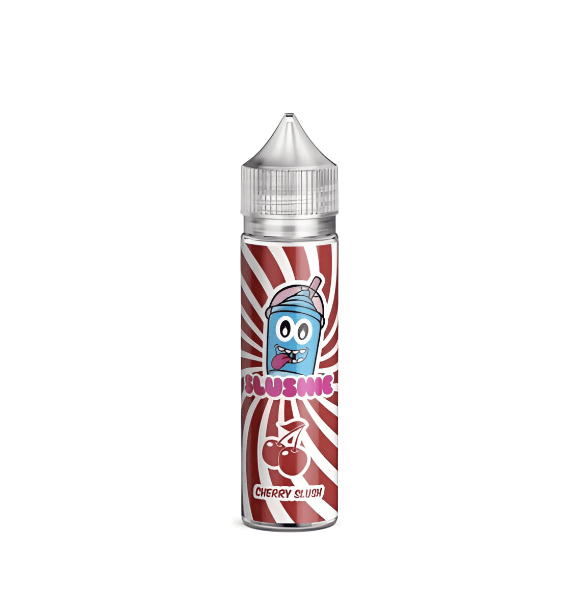 CHERRY SLUSH  - SLUHIE