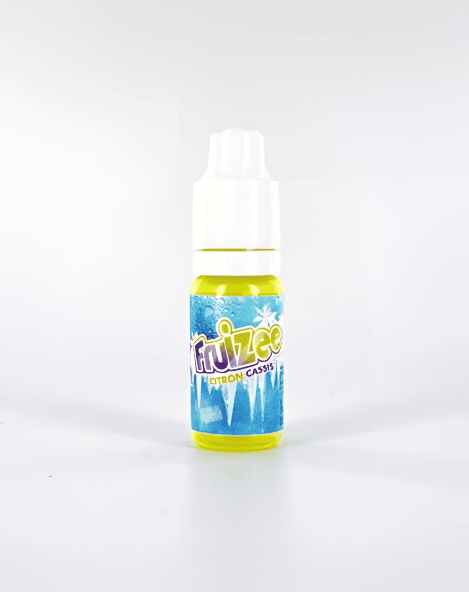 FRUIZEE CITRON CASSIS - ELIQUID FRANCE