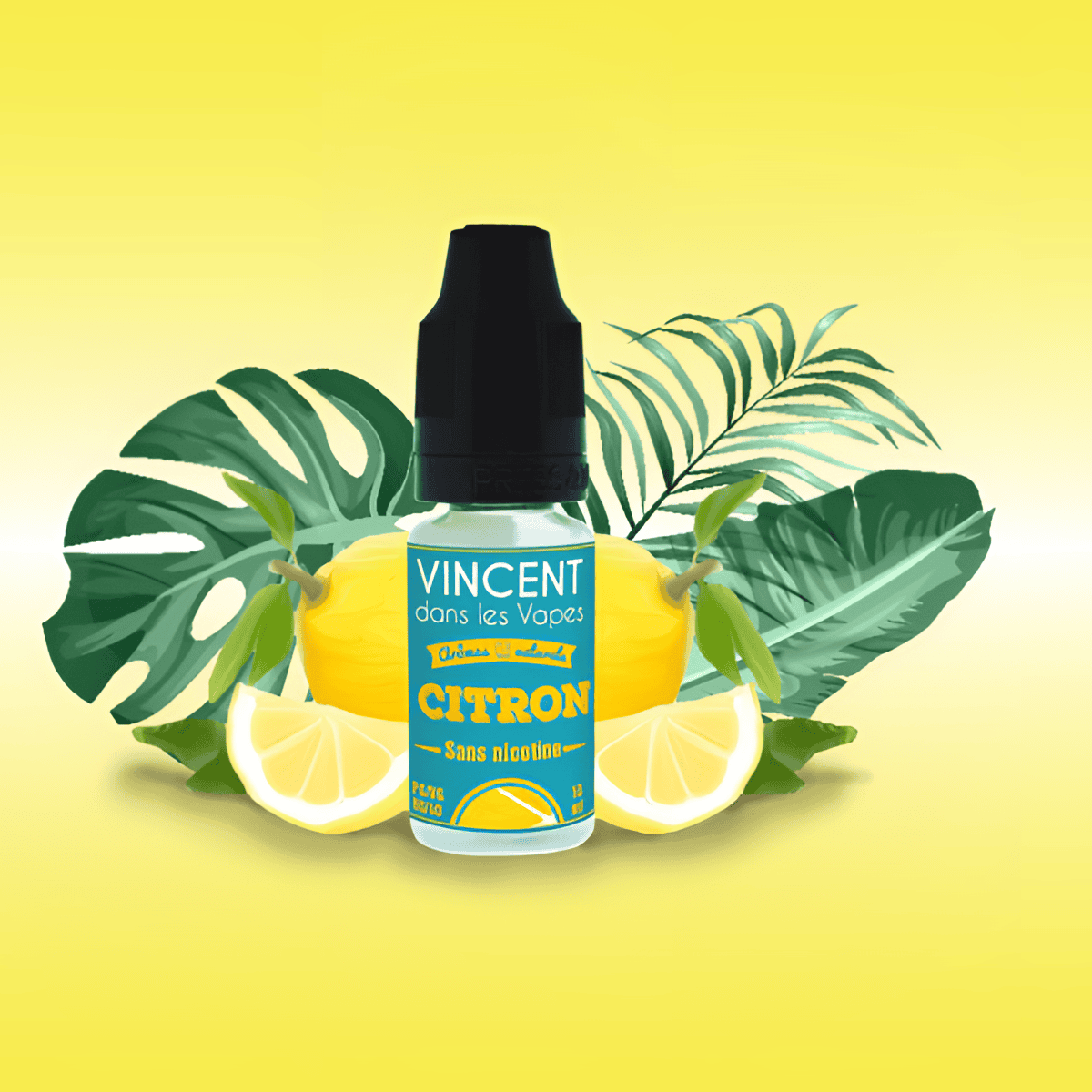 CITRON - VDLV