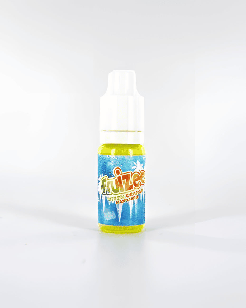 FRUIZEE CITRON ORANGE - ELIQUID FRANCE