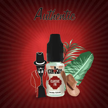 TABAC FR -  AUTHENTIC CIRCUS
