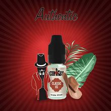 TABAC US - AUTHENTIC CIRCUS