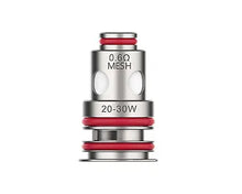 COIL GTX 0.4 OHM VAPORESSO