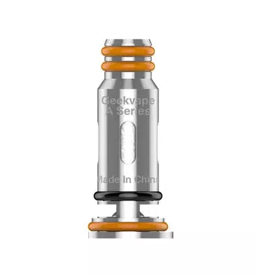 COIL Z MTL - GEEKVAPE