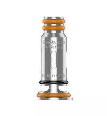 COIL Z MTL - GEEKVAPE