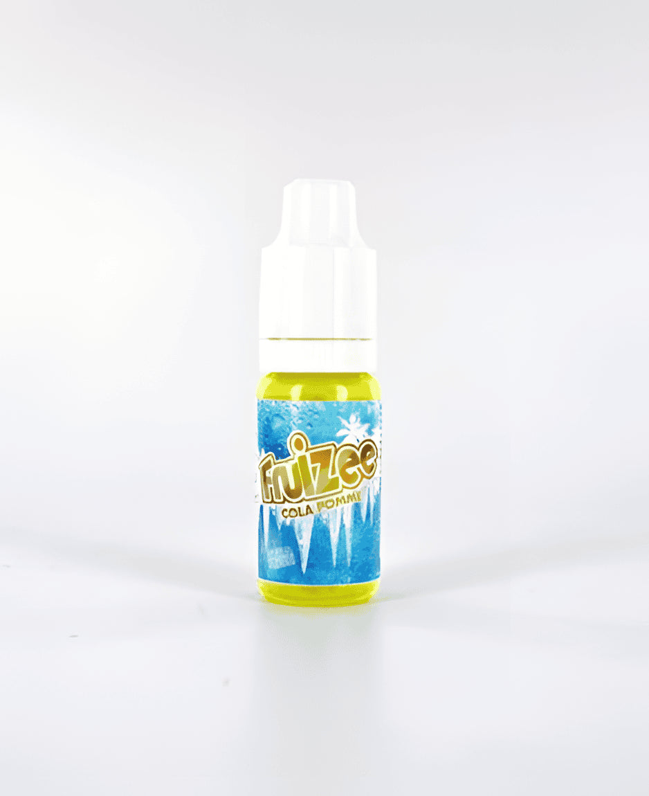 FRUIZEE COLA POMME - ELIQUID FRANCE