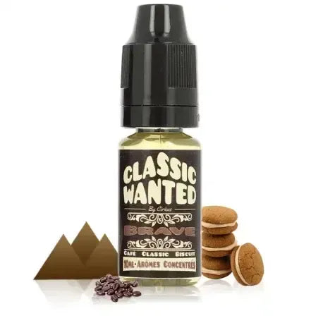 BRAVE CONCENTRE - CLASSIC WANTED