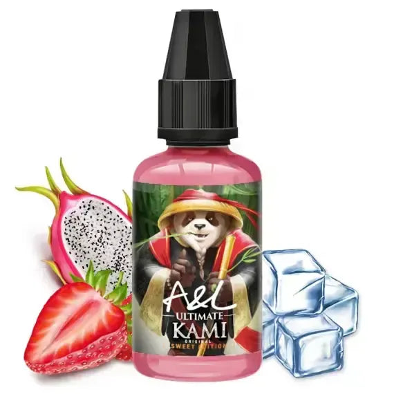 Concentré KAMI 30ML A&L