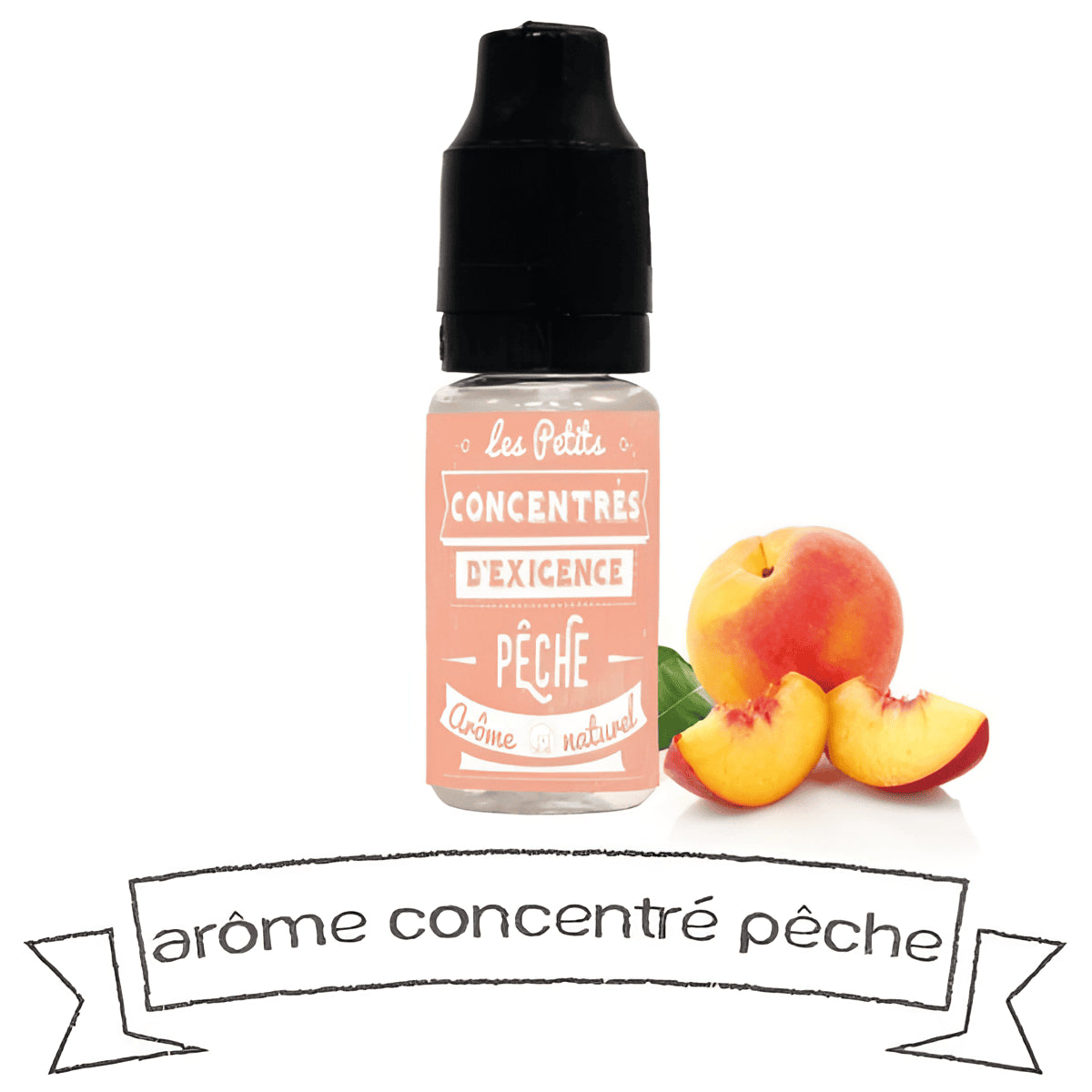 CONCENTRÉ PECHE - VDLV